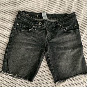 Nobody Bermuda Shorts